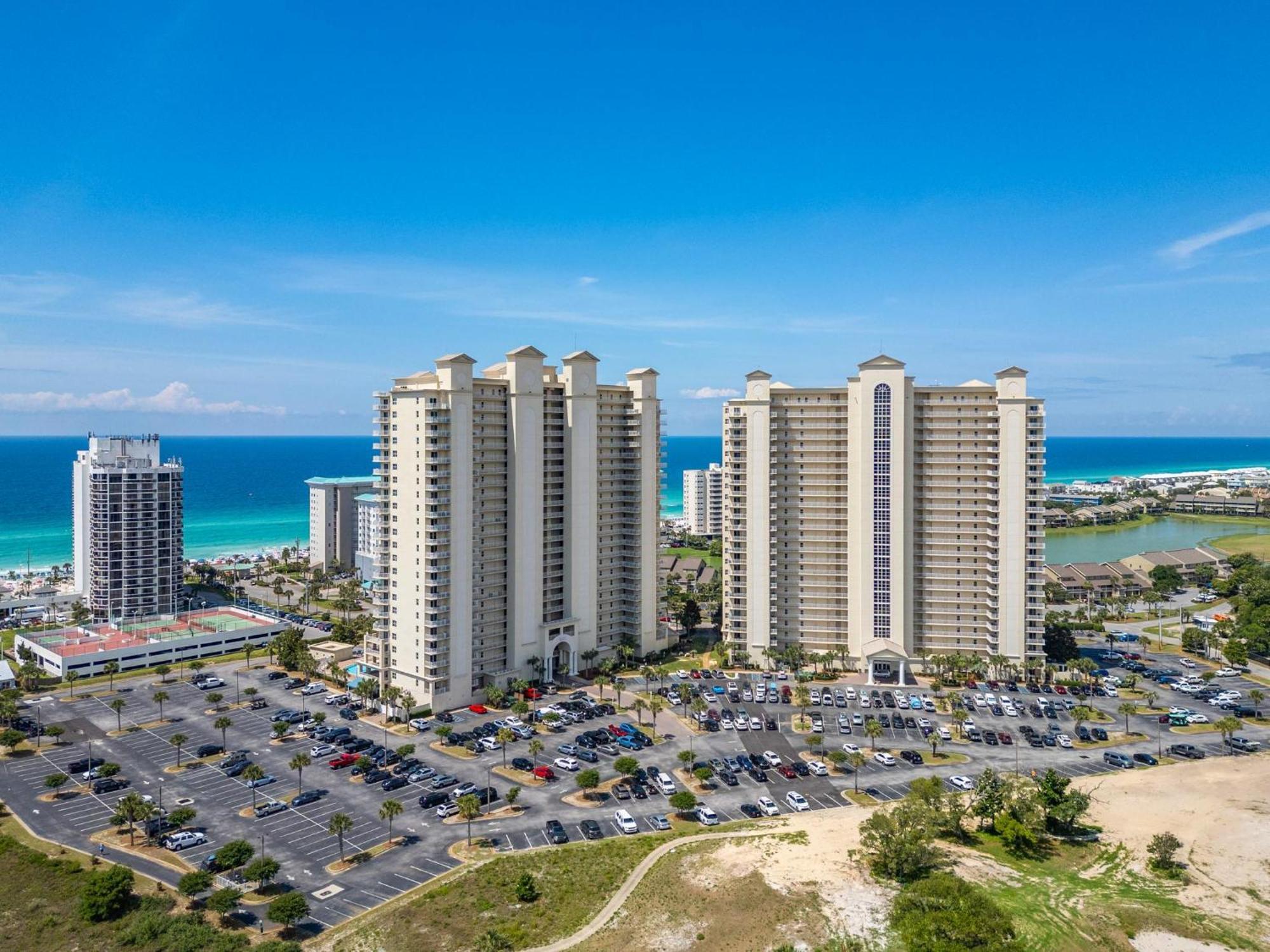 Ariel Dunes II 2202 Villa Destin Exterior foto