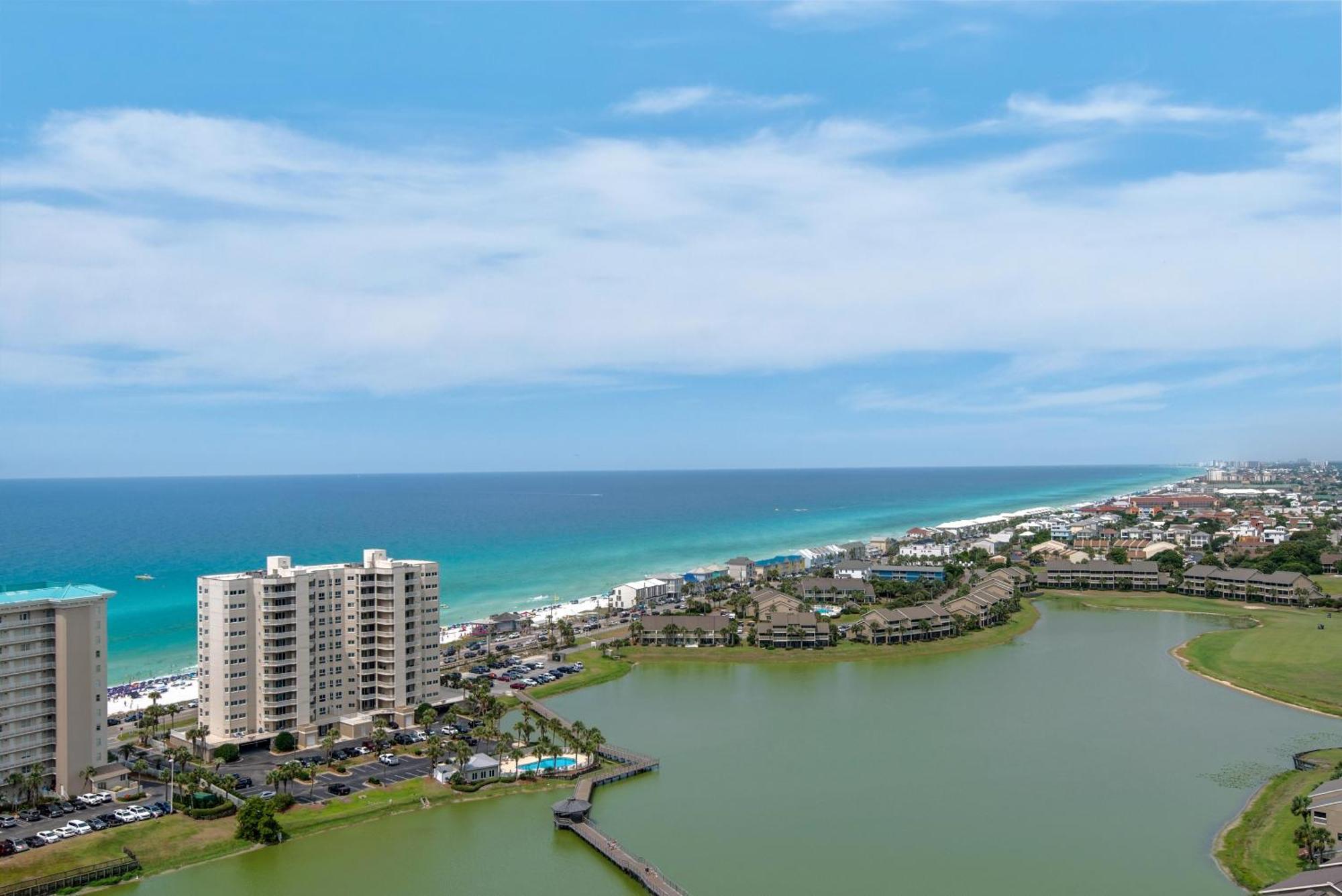 Ariel Dunes II 2202 Villa Destin Exterior foto