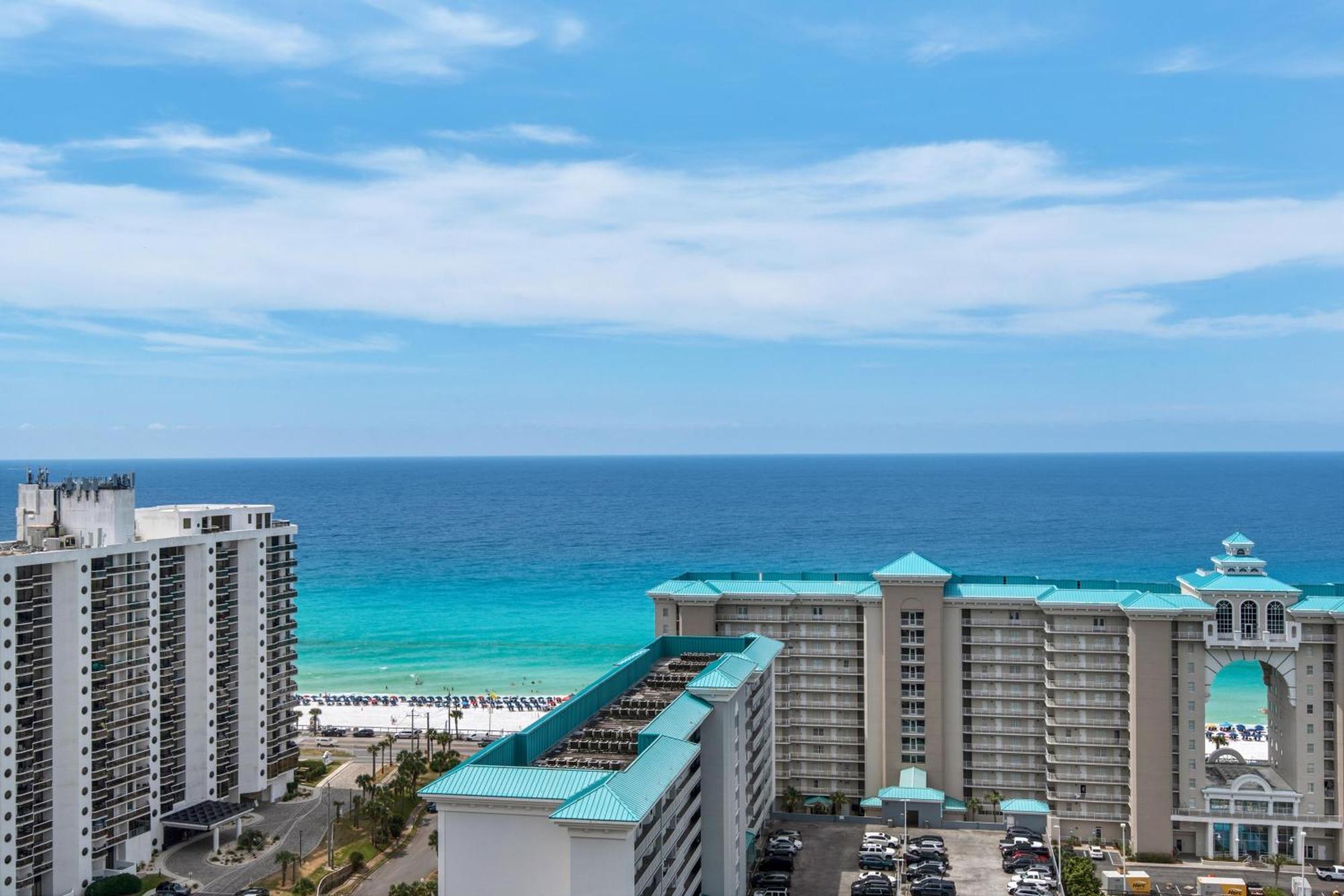 Ariel Dunes II 2202 Villa Destin Exterior foto