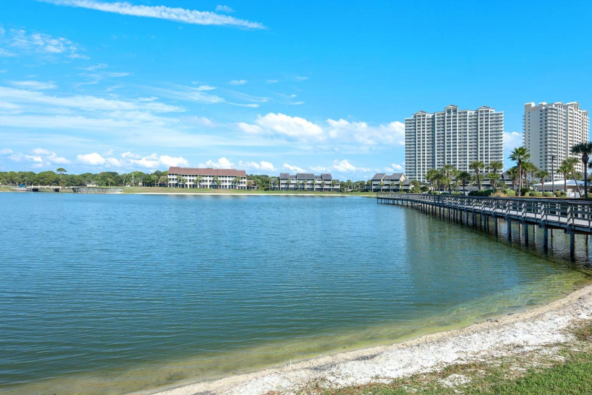 Ariel Dunes II 2202 Villa Destin Exterior foto